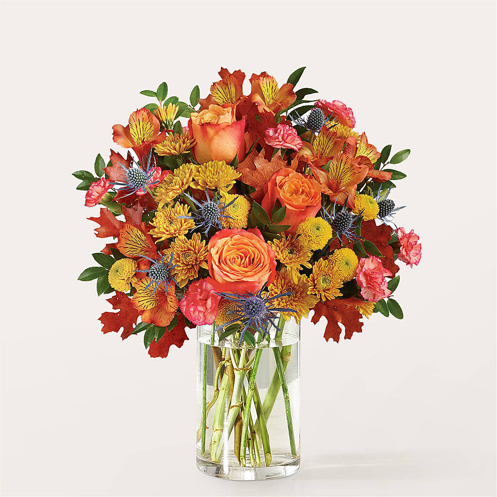 Winds of Autumn Bouquet – SOUTHERN TRADITIONS FLORAL & GIFTS, Swainsboro GA