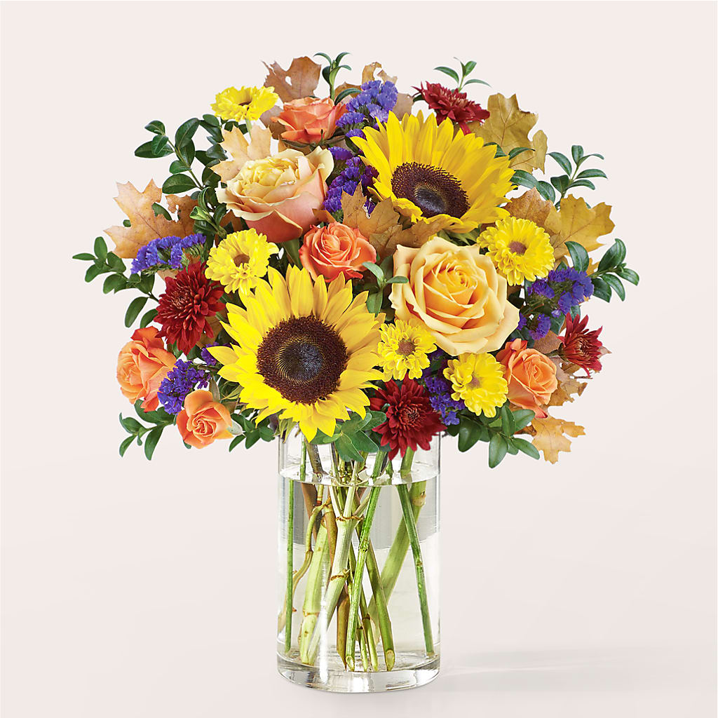 Harvest Moon Bouquet – SOUTHERN TRADITIONS FLORAL & GIFTS, Swainsboro GA