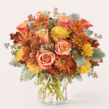 Caramel Apple Bouquet – SOUTHERN TRADITIONS FLORAL & GIFTS, Swainsboro GA
