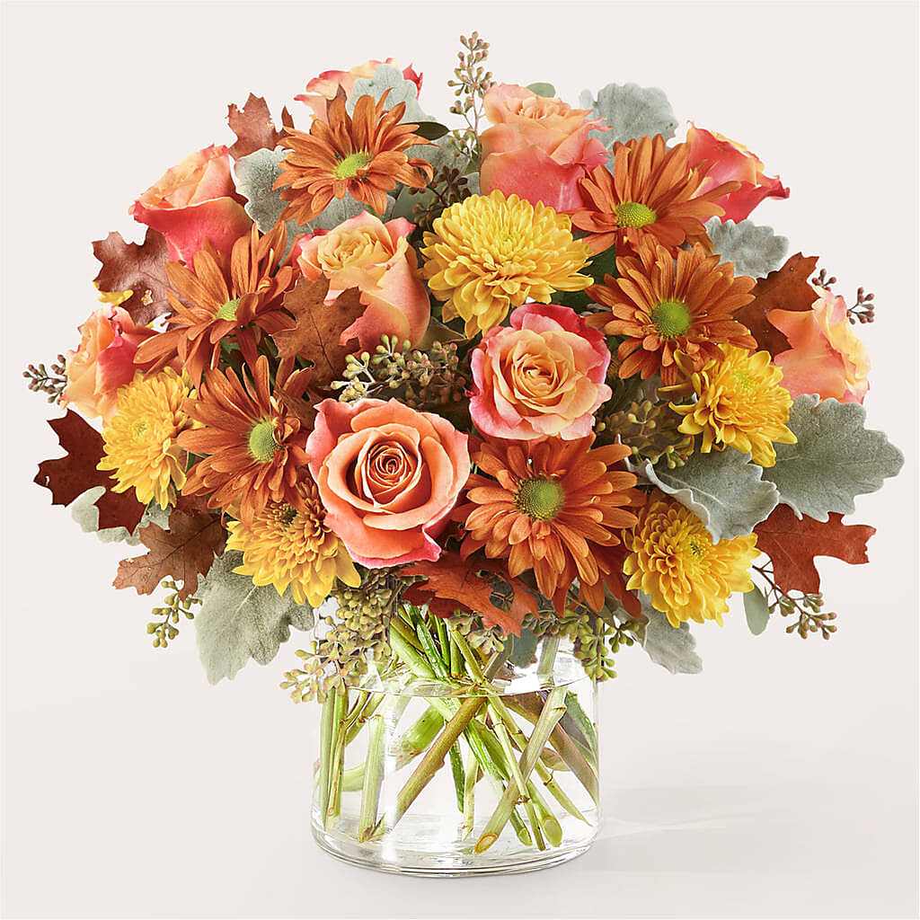 Caramel Apple Bouquet – SOUTHERN TRADITIONS FLORAL & GIFTS, Swainsboro GA
