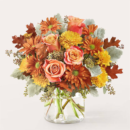 Caramel Apple Bouquet – SOUTHERN TRADITIONS FLORAL & GIFTS, Swainsboro GA
