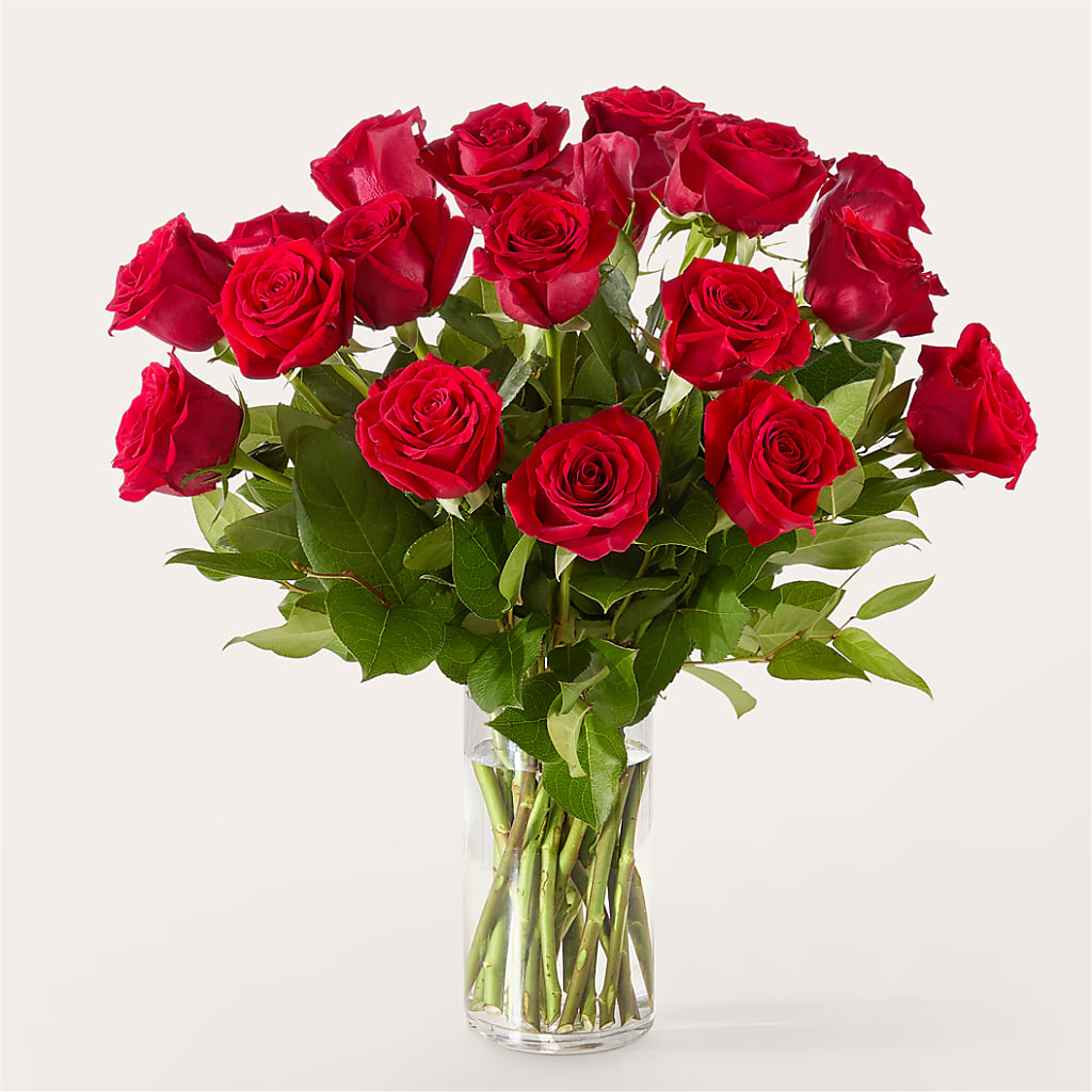 The One Red Rose Bouquet – SOUTHERN TRADITIONS FLORAL & GIFTS, Swainsboro GA
