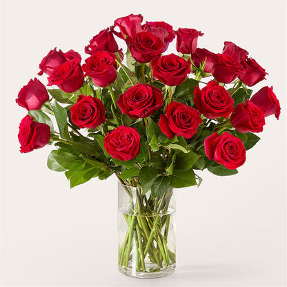 The One Red Rose Bouquet – SOUTHERN TRADITIONS FLORAL & GIFTS, Swainsboro GA