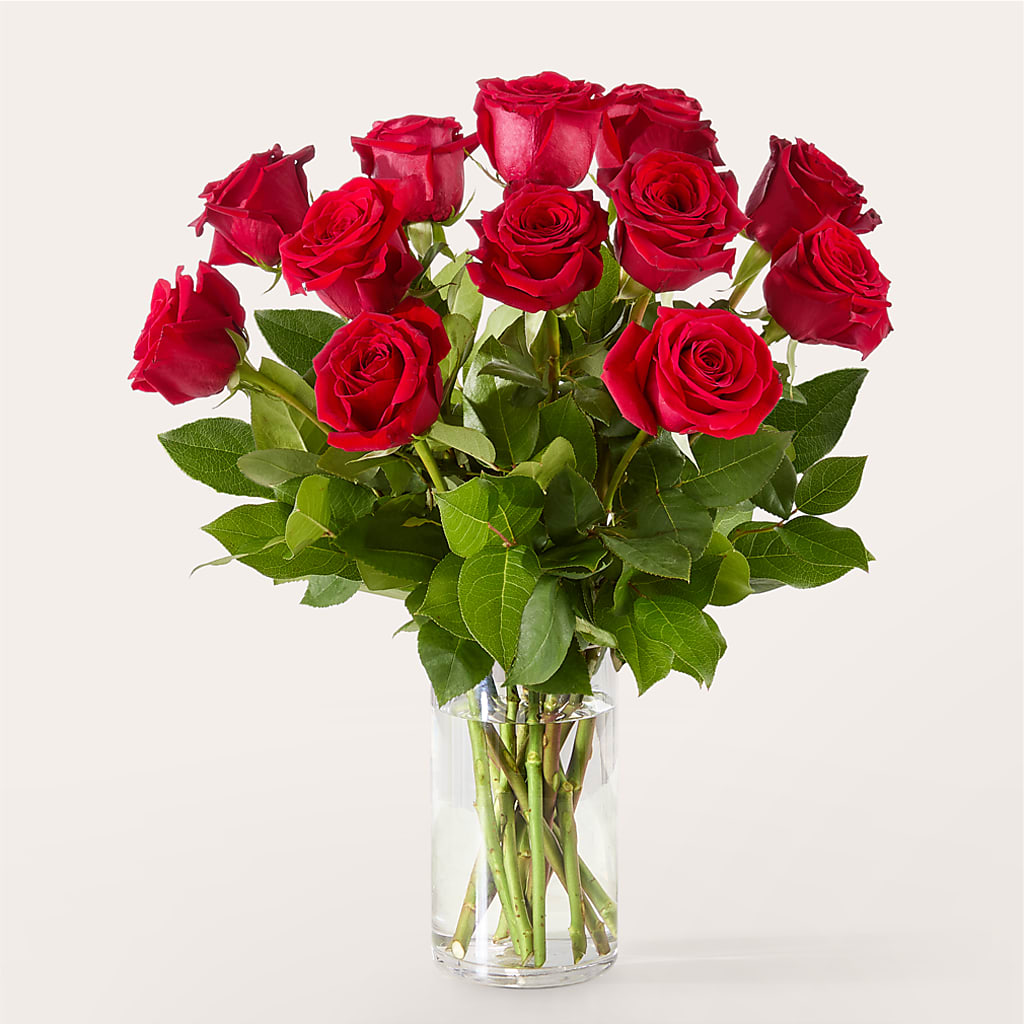 The One Red Rose Bouquet – SOUTHERN TRADITIONS FLORAL & GIFTS, Swainsboro GA