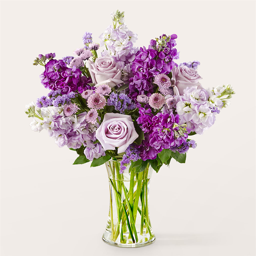 Give a Twirl Bouquet – SOUTHERN TRADITIONS FLORAL & GIFTS, Swainsboro GA