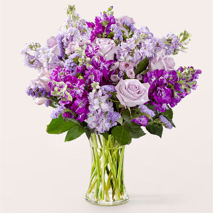 Give a Twirl Bouquet – SOUTHERN TRADITIONS FLORAL & GIFTS, Swainsboro GA