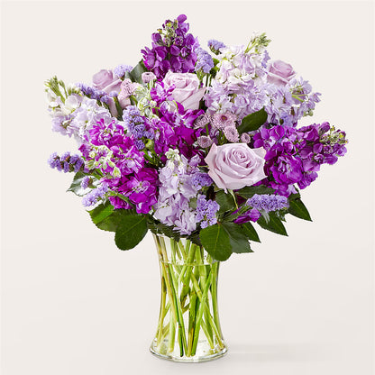 Give a Twirl Bouquet – SOUTHERN TRADITIONS FLORAL & GIFTS, Swainsboro GA