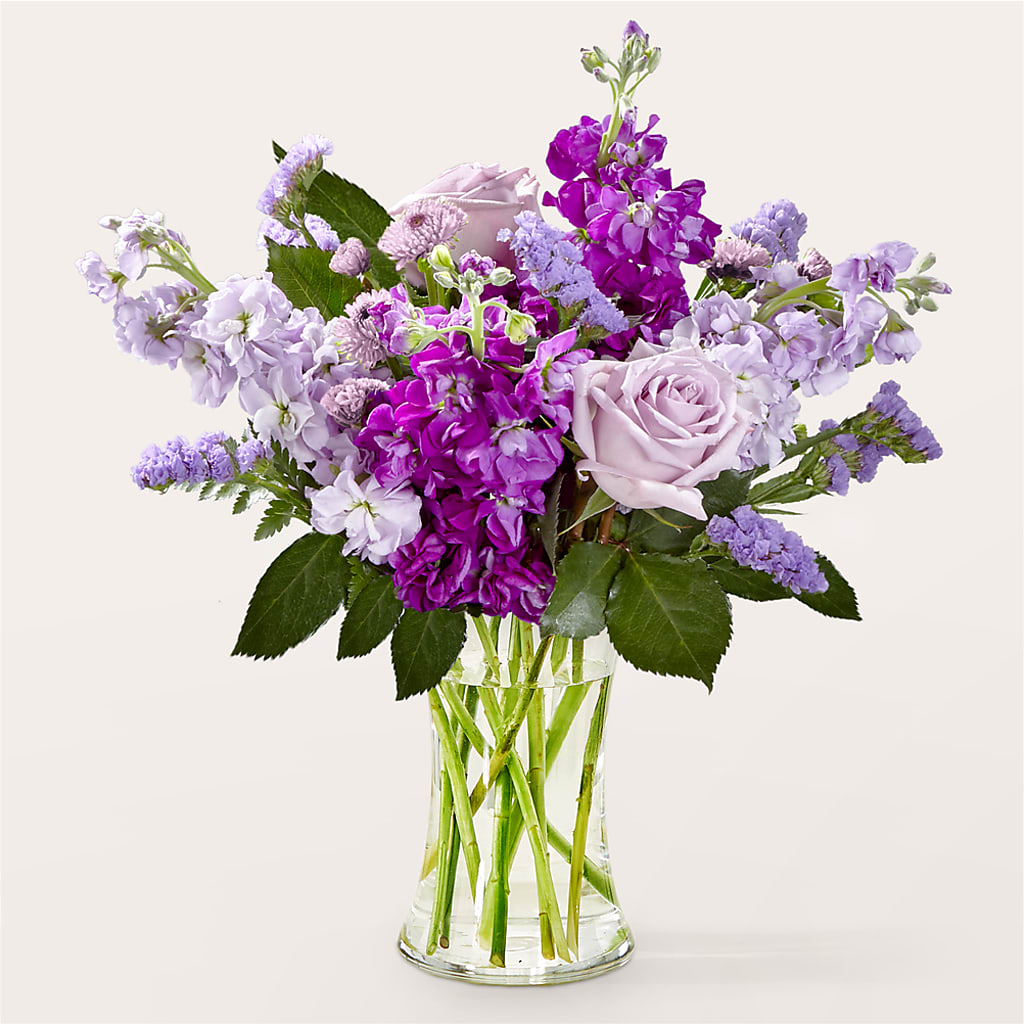 Give a Twirl Bouquet – SOUTHERN TRADITIONS FLORAL & GIFTS, Swainsboro GA