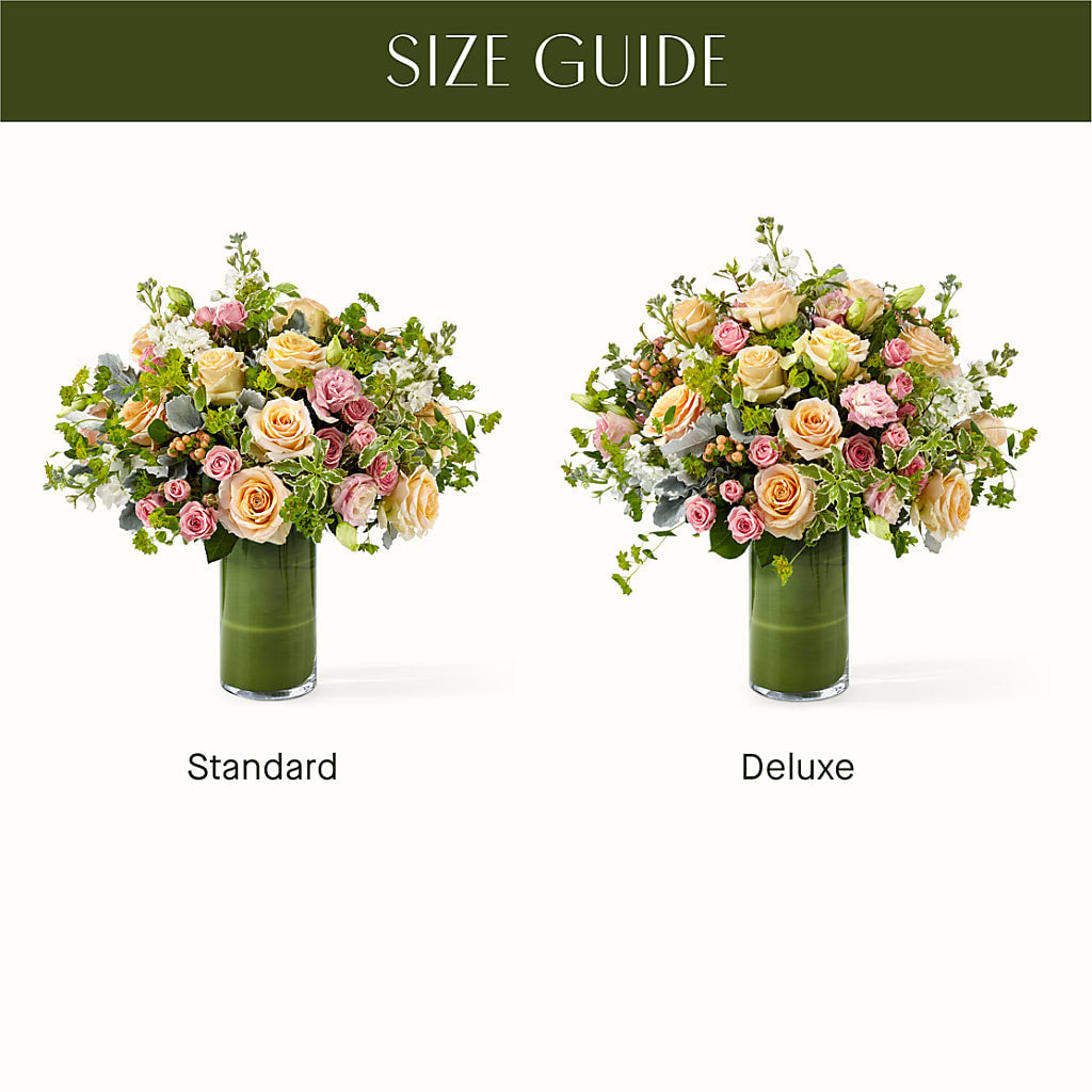 The Glamour Shot – SOUTHERN TRADITIONS FLORAL & GIFTS, Swainsboro GA