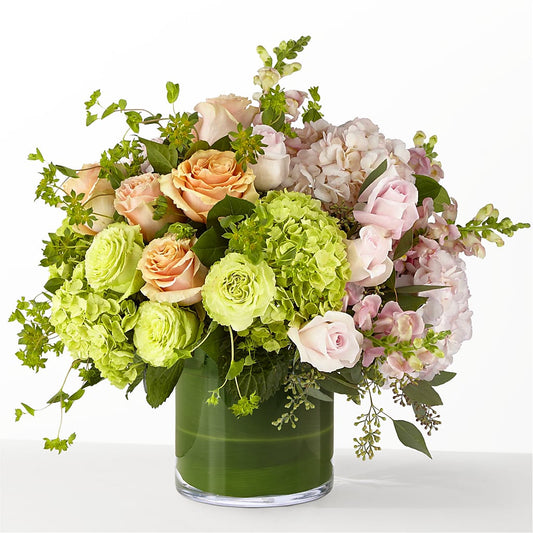 The Art Deco – SOUTHERN TRADITIONS FLORAL & GIFTS, Swainsboro GA