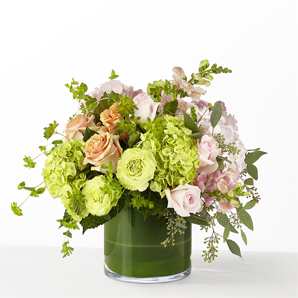 The Art Deco – SOUTHERN TRADITIONS FLORAL & GIFTS, Swainsboro GA