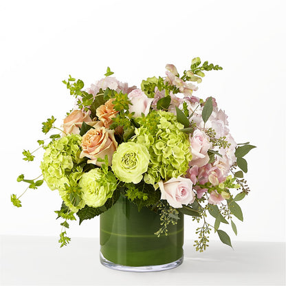 The Art Deco – SOUTHERN TRADITIONS FLORAL & GIFTS, Swainsboro GA