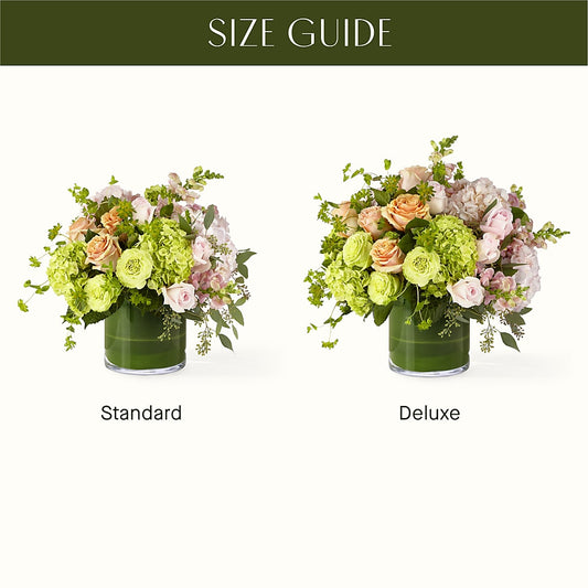 The Art Deco – SOUTHERN TRADITIONS FLORAL & GIFTS, Swainsboro GA