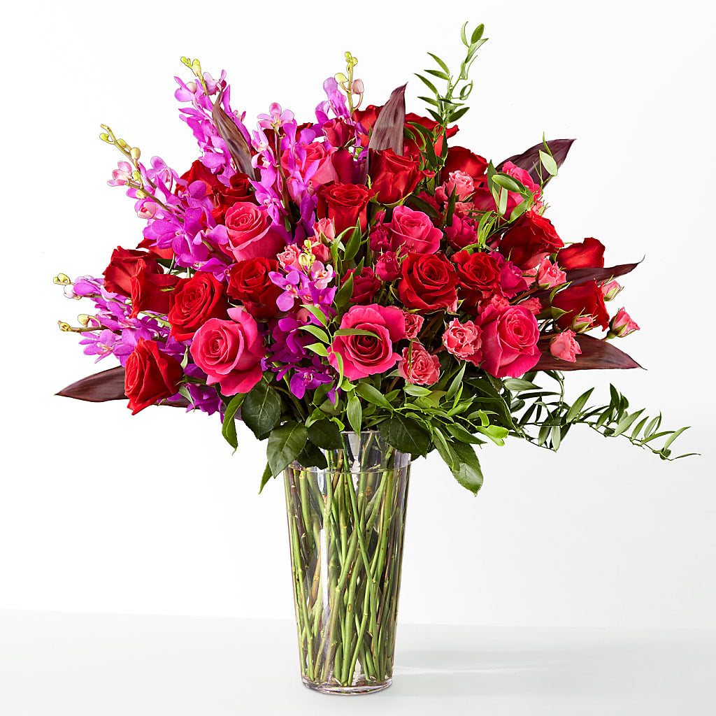 The Honeymoon – SOUTHERN TRADITIONS FLORAL & GIFTS, Swainsboro GA