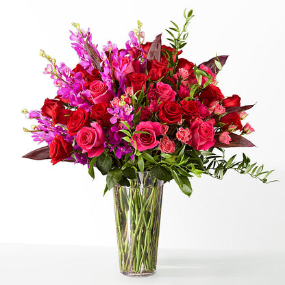 The Honeymoon – SOUTHERN TRADITIONS FLORAL & GIFTS, Swainsboro GA
