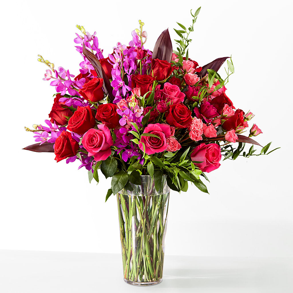 The Honeymoon – SOUTHERN TRADITIONS FLORAL & GIFTS, Swainsboro GA
