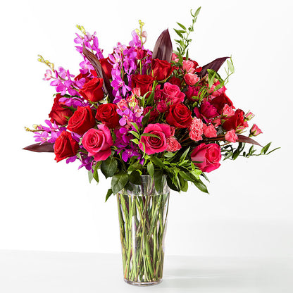 The Honeymoon – SOUTHERN TRADITIONS FLORAL & GIFTS, Swainsboro GA