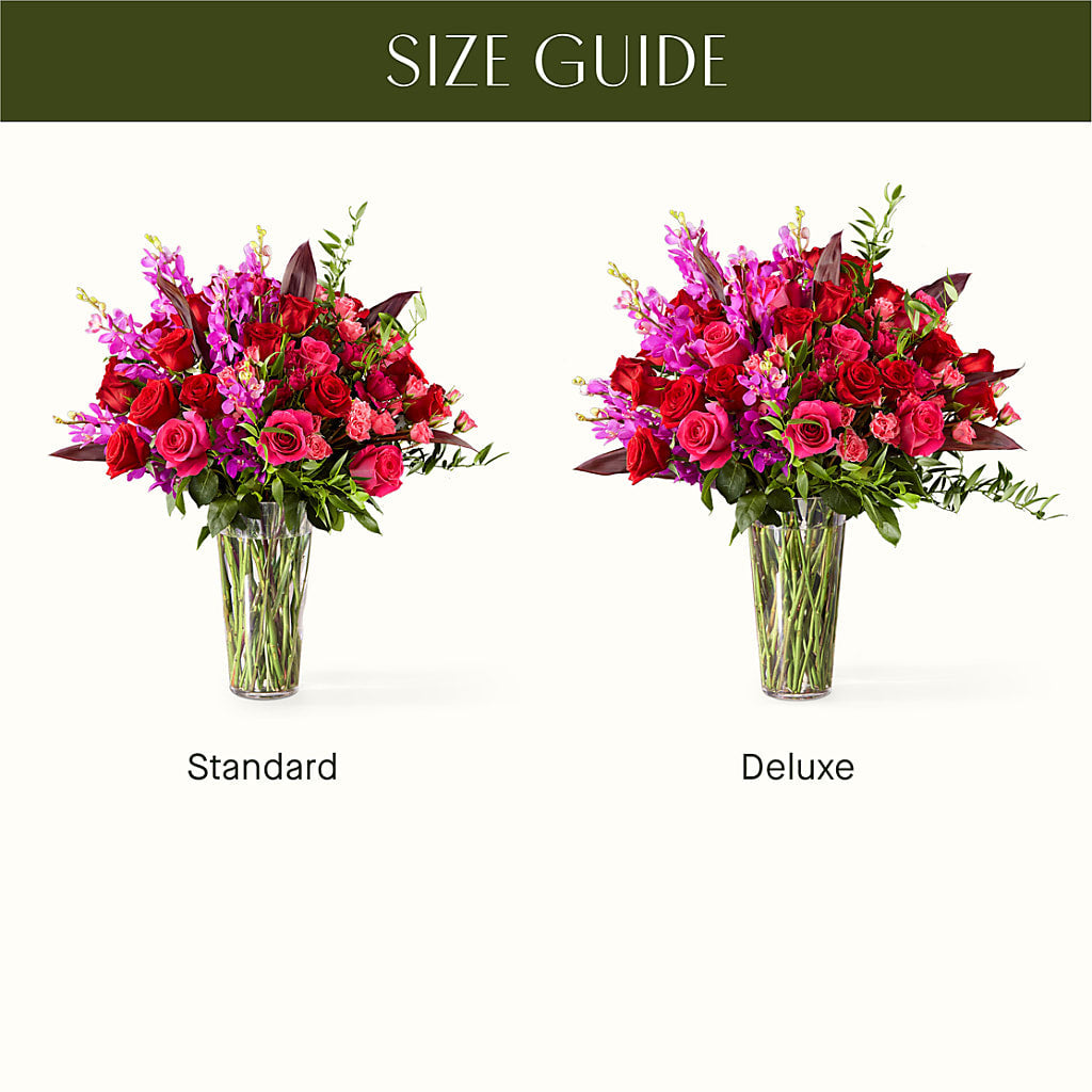 The Honeymoon – SOUTHERN TRADITIONS FLORAL & GIFTS, Swainsboro GA