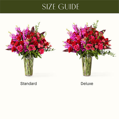 The Honeymoon – SOUTHERN TRADITIONS FLORAL & GIFTS, Swainsboro GA