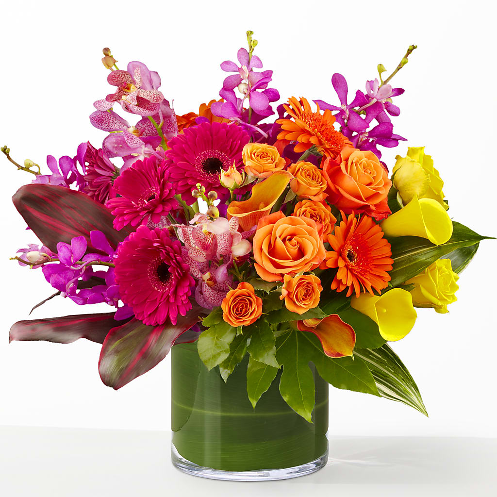 The Mosaic – SOUTHERN TRADITIONS FLORAL & GIFTS, Swainsboro GA