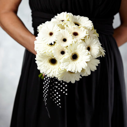 Daisy Delight Bouquet – SOUTHERN TRADITIONS FLORAL & GIFTS, Swainsboro GA