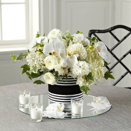 Solemnity Arrangement – SOUTHERN TRADITIONS FLORAL & GIFTS, Swainsboro GA