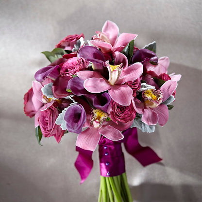 Delicacy Bouquet – SOUTHERN TRADITIONS FLORAL & GIFTS, Swainsboro GA