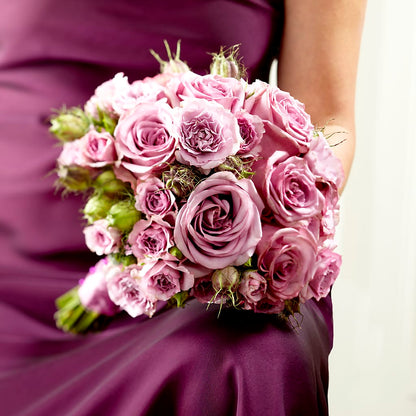 Veronica Bouquet – SOUTHERN TRADITIONS FLORAL & GIFTS, Swainsboro GA