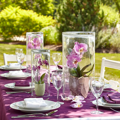 Dramatic Garden Centerpiece – SOUTHERN TRADITIONS FLORAL & GIFTS, Swainsboro GA