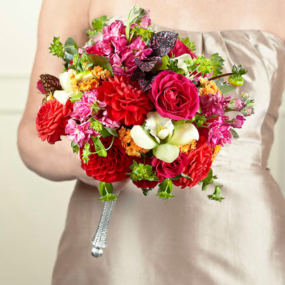 True Happiness Bouquet – SOUTHERN TRADITIONS FLORAL & GIFTS, Swainsboro GA