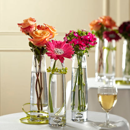 Sparkling Toast Centerpiece – SOUTHERN TRADITIONS FLORAL & GIFTS, Swainsboro GA