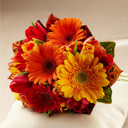 Sunglow Bouquet – SOUTHERN TRADITIONS FLORAL & GIFTS, Swainsboro GA