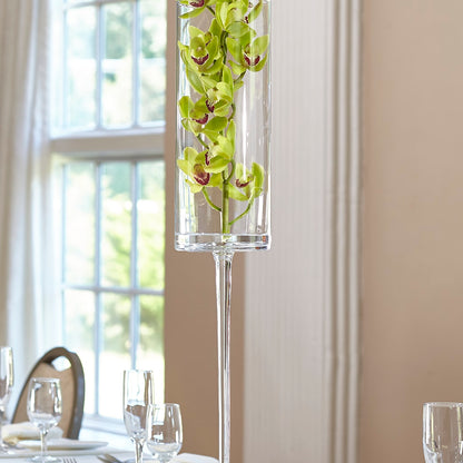 Green Mini Cymbidium Bouquet – SOUTHERN TRADITIONS FLORAL & GIFTS, Swainsboro GA