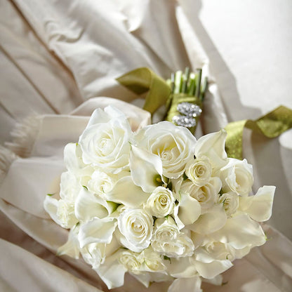 Serene Highness Bouquet – SOUTHERN TRADITIONS FLORAL & GIFTS, Swainsboro GA